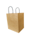 Twist Handle Paper Bags SMALL (250pcs)