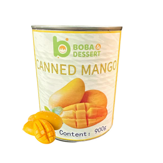 Mango Can (850g*12)