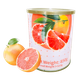 Grapefruit Can