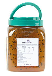 Passionfruit Jam (2.1L*6)