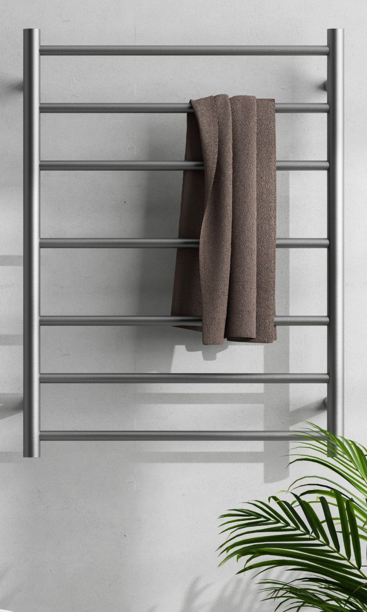 Heated Towel Rail