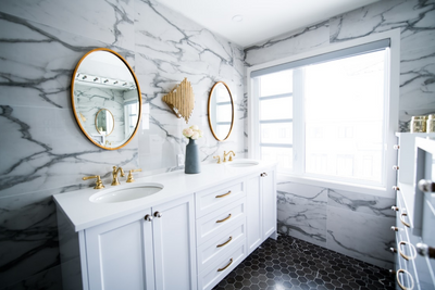 How to choose a vanity for your bathroom
