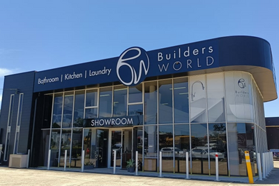 Welcome to Builders World