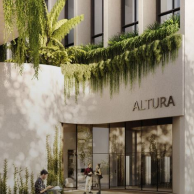 West Village | Altura