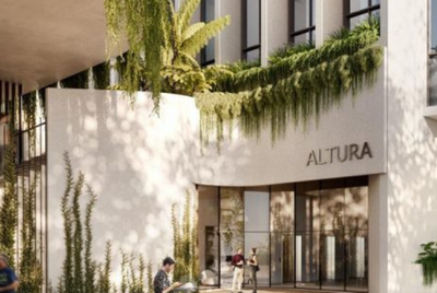 West Village | Altura