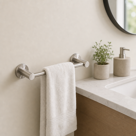 HAND TOWEL / RING