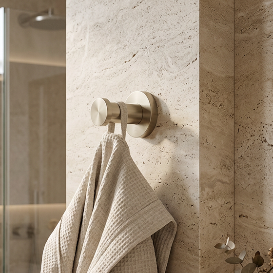 ROBE HOOK