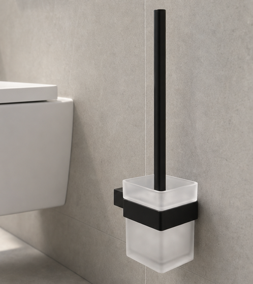 TOILET BRUSH