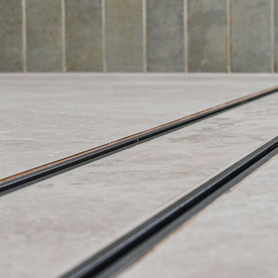 FLOOR GRATE