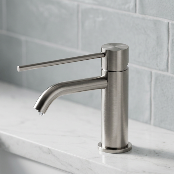 CARE / ACCESSIBLE TAPWARE