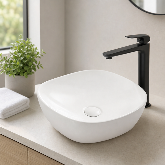 BASIN TAPWARE