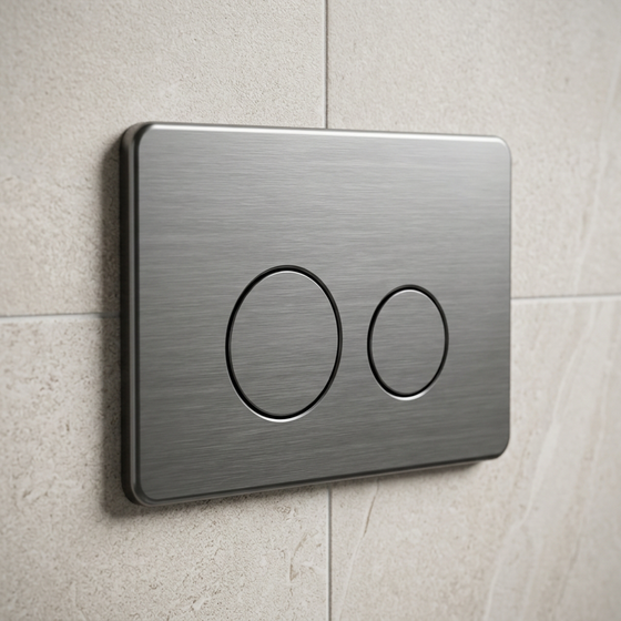 FLUSH PLATES