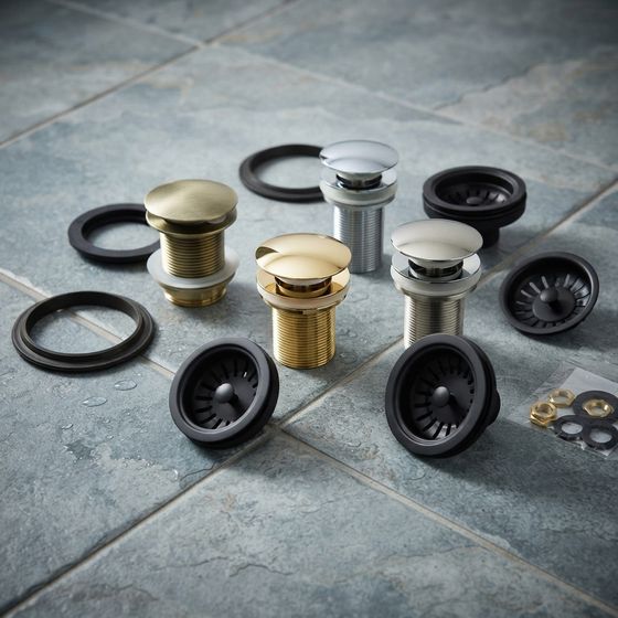 WASTE SPARE PARTS