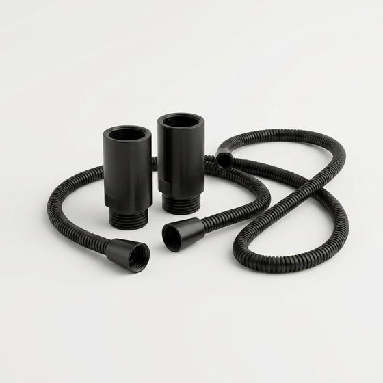 SHOWER PARTS