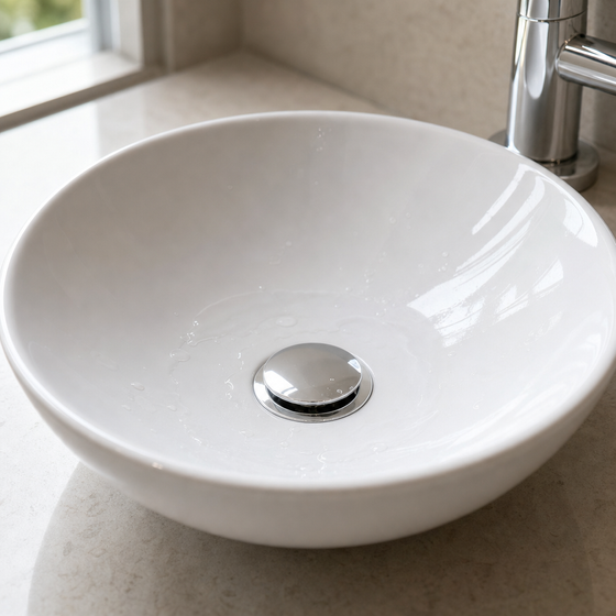 BASIN WASTES