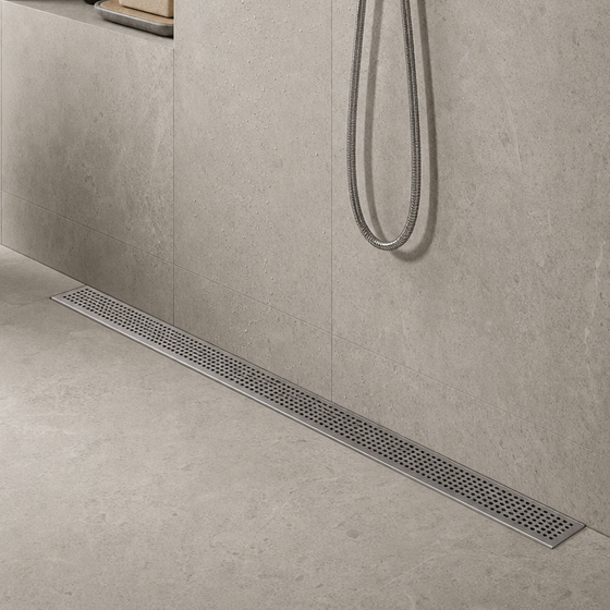 FLOOR GRATES