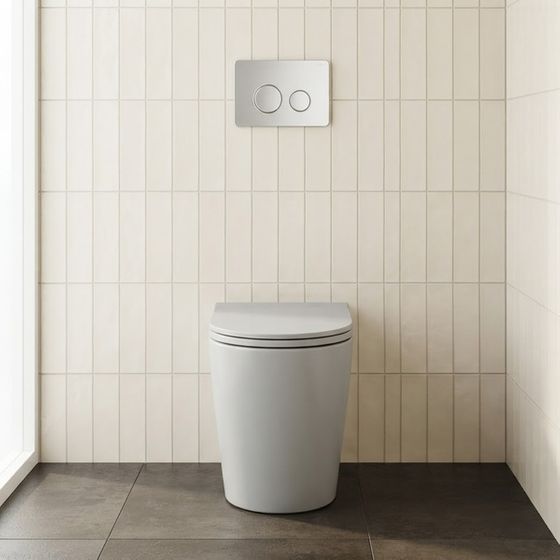 TOILETS