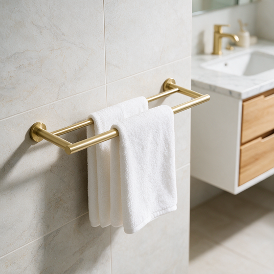 TOWEL RAIL
