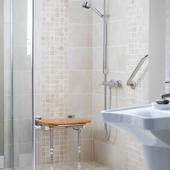 ACCESSIBLE / AMBULANT