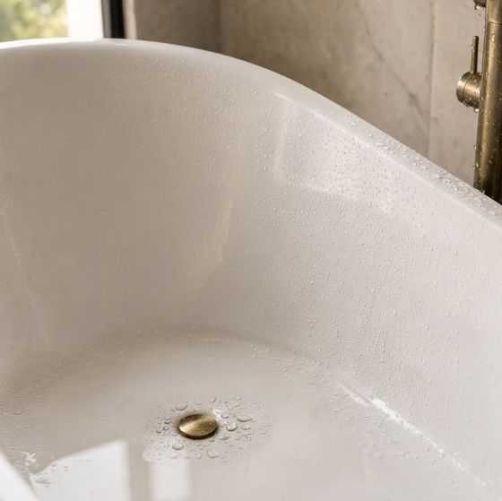 BATH WASTE