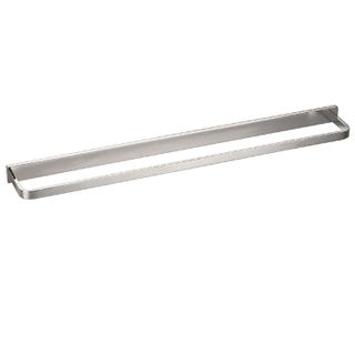 Madison Single Towel Rail 600mm