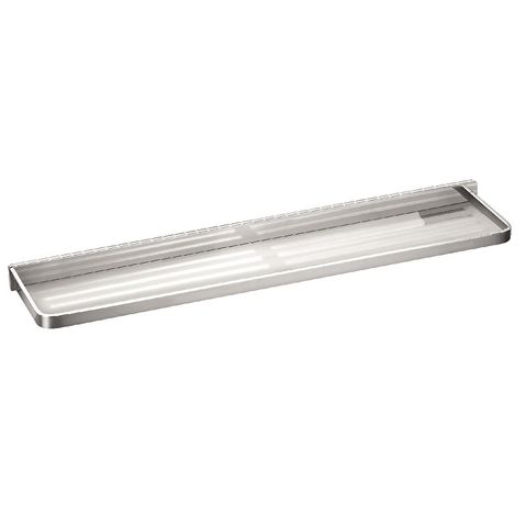 Madison Glass Shelf 500mm
