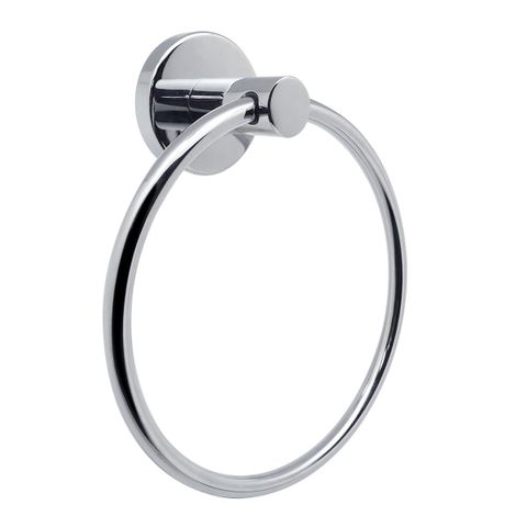 Mia Round Hand Towel Ring