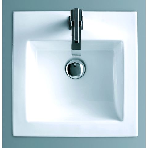 Sorrento Inset Basin