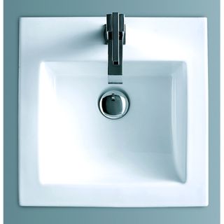 Sorrento Inset Basin