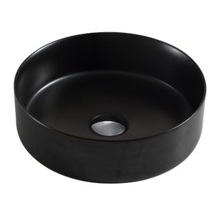 St Clair Thin Edge Bench Basin MB