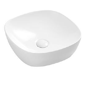 Mackay 370 Bench Mount Basin