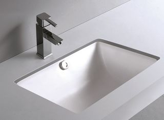 Capri Under-Mount Basin