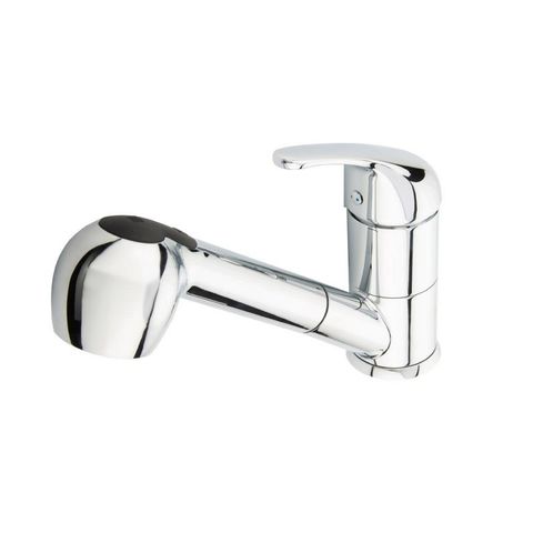 Osprey Kitchen Mixer w/ Pull Out Spout