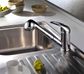 Osprey Kitchen Mixer w/ Pull Out Spout