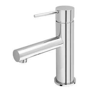 Pintail Basin Mixer