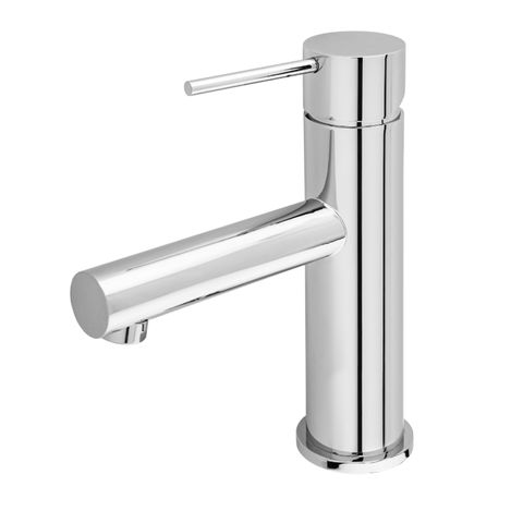 Pintail Basin Mixer