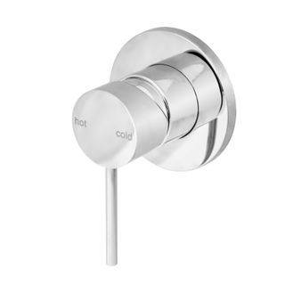 Pintail Shower Mixer