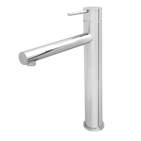 Pintail Tall Basin Mixer