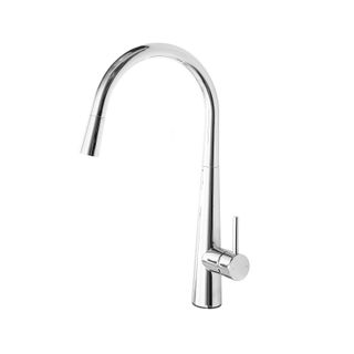Crescent Pull Out Sink Mixer