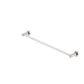 Mecca Sgl Towel Rail 600 BN