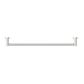 Mecca Sgl Towel Rail 600 BN