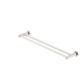 Mecca Dbl Towel Rail 600 BN