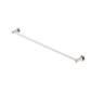 Mecca Sgl Towel Rail 800 BN