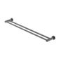 Mecca Dbl Towel Rail 800 GM