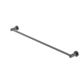 Mecca Sgl Towel Rail 800 GM
