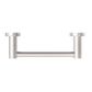 Mecca Hand Towel Rail BN
