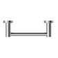 Mecca Hand Towel Rail CH