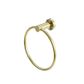 Mecca Hand Towel Ring BG