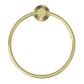 Mecca Hand Towel Ring BG