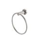 Mecca Hand Towel Ring BN